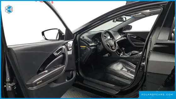 HYUNDAI GRANDEUR HG300 EXCLUSIVE