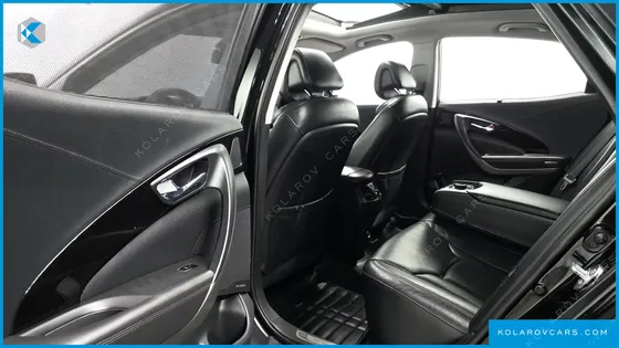HYUNDAI GRANDEUR HG300 EXCLUSIVE