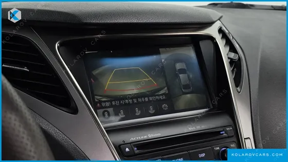 HYUNDAI GRANDEUR HG300 EXCLUSIVE