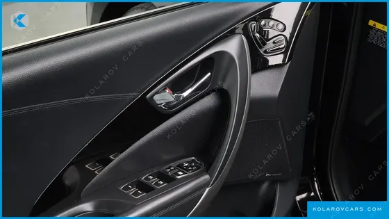 HYUNDAI GRANDEUR HG300 EXCLUSIVE