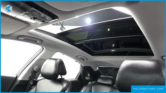 HYUNDAI GRANDEUR HG300 EXCLUSIVE