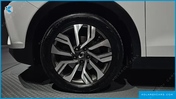 KGM - SSANGYONG TIVOLI GEAR PLUS 2WD