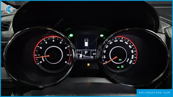 KGM - SSANGYONG TIVOLI GEAR PLUS 2WD