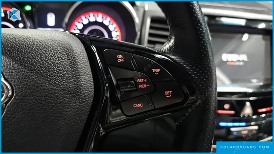 KGM - SSANGYONG TIVOLI GEAR PLUS 2WD