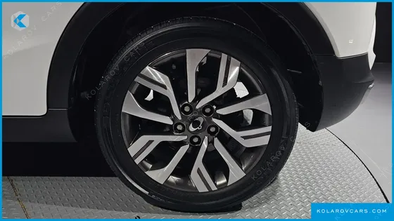 KGM - SSANGYONG TIVOLI GEAR PLUS 2WD