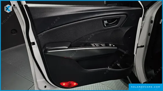 KGM - SSANGYONG TIVOLI GEAR PLUS 2WD
