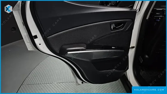 KGM - SSANGYONG TIVOLI GEAR PLUS 2WD