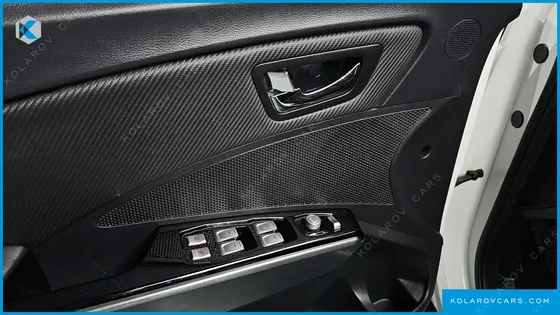KGM - SSANGYONG TIVOLI GEAR PLUS 2WD