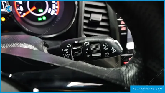 KGM - SSANGYONG TIVOLI GEAR PLUS 2WD