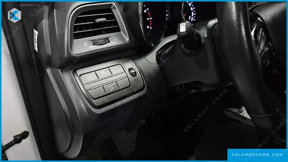 KGM - SSANGYONG TIVOLI GEAR PLUS 2WD