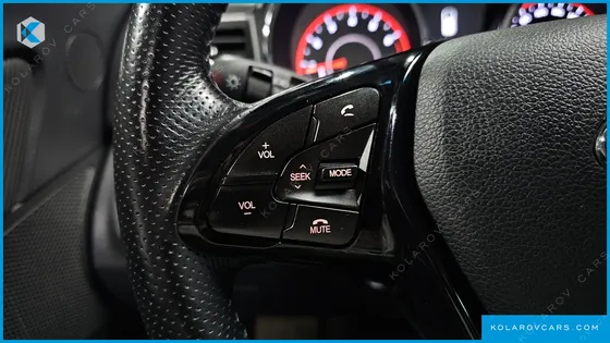 KGM - SSANGYONG TIVOLI GEAR PLUS 2WD