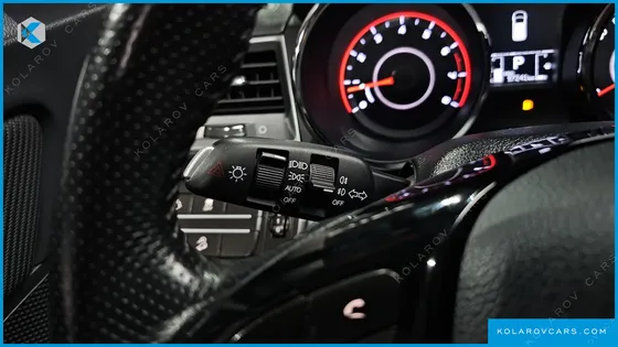 KGM - SSANGYONG TIVOLI GEAR PLUS 2WD