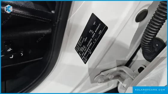 KGM - SSANGYONG TIVOLI GEAR PLUS 2WD