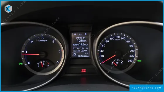 HYUNDAI SANTA FE DIESEL(E-VGT) 2.0 2WD PREMIUM