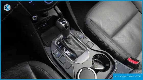 HYUNDAI SANTA FE DIESEL(E-VGT) 2.0 2WD PREMIUM