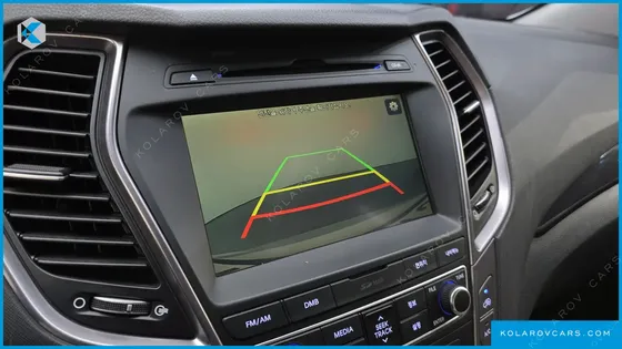 HYUNDAI SANTA FE DIESEL(E-VGT) 2.0 2WD PREMIUM