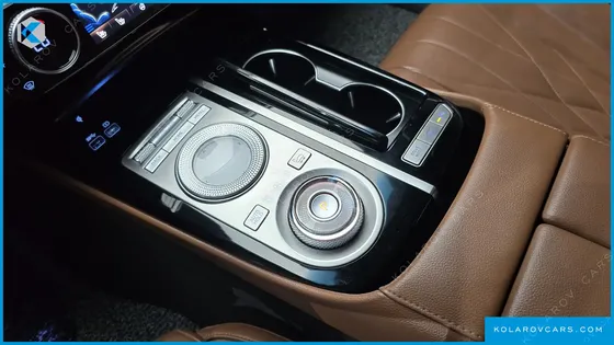 GENESIS G80 GASOLINE 2.5 TURBO 2WD