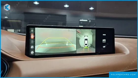 GENESIS G80 GASOLINE 2.5 TURBO 2WD