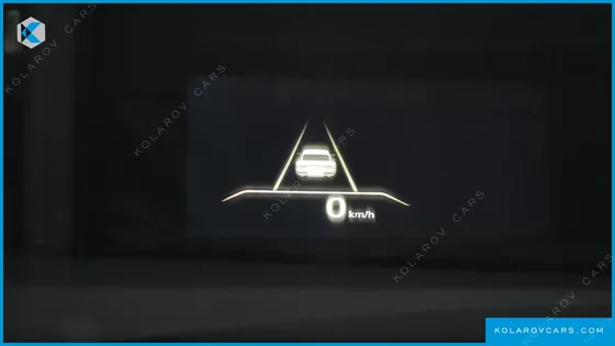 GENESIS G80 GASOLINE 2.5 TURBO 2WD