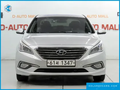 HYUNDAI SONATA 2.0 SMART