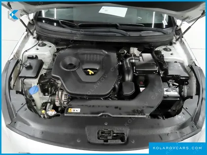 HYUNDAI SONATA 2.0 SMART