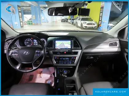 HYUNDAI SONATA 2.0 SMART