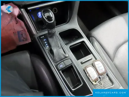 HYUNDAI SONATA 2.0 SMART