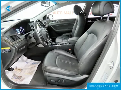 HYUNDAI SONATA 2.0 SMART