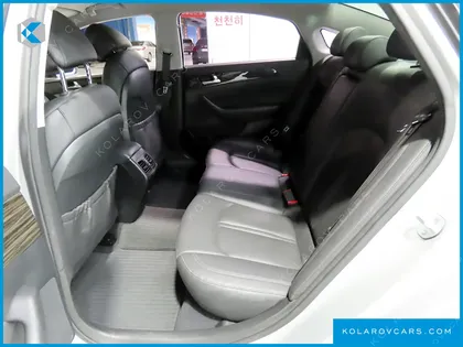 HYUNDAI SONATA 2.0 SMART