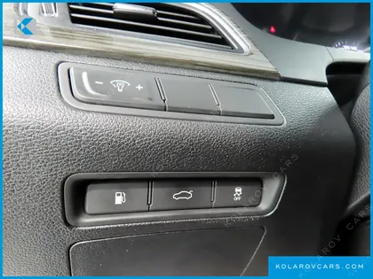 HYUNDAI SONATA 2.0 SMART