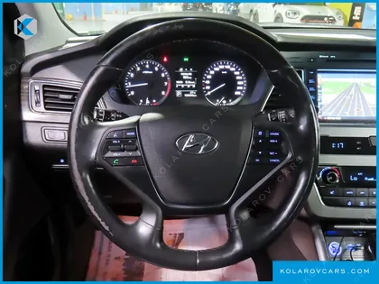 HYUNDAI SONATA 2.0 SMART