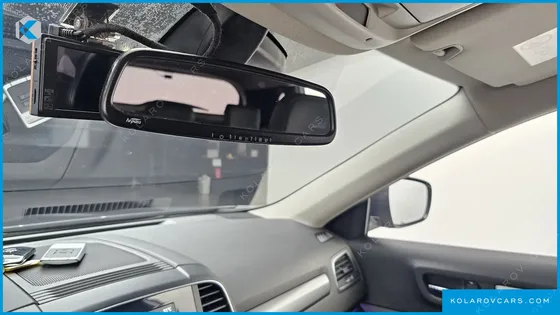 RENAULT KOREA QM6 (KOLEOS) 2.0 LPE LE 2WD