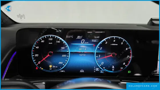 MERCEDES GLB-CLASS GLB250 4MATIC