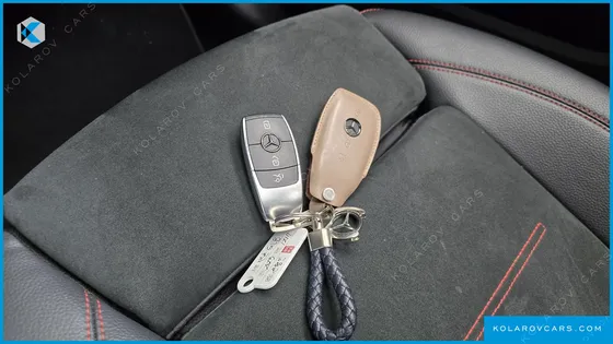 MERCEDES GLB-CLASS GLB250 4MATIC