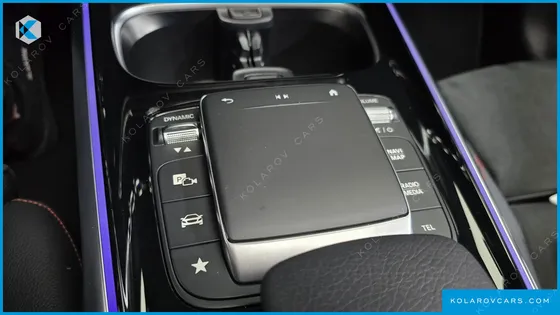 MERCEDES GLB-CLASS GLB250 4MATIC