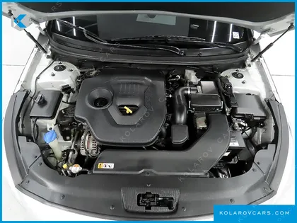 HYUNDAI SONATA 2.0 SMART