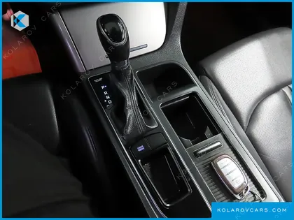 HYUNDAI SONATA 2.0 SMART