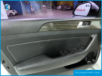HYUNDAI SONATA 2.0 SMART