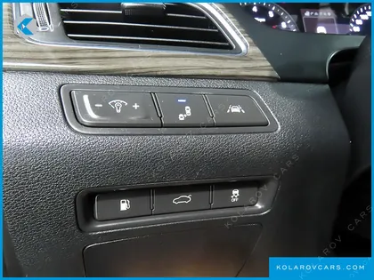 HYUNDAI SONATA 2.0 SMART