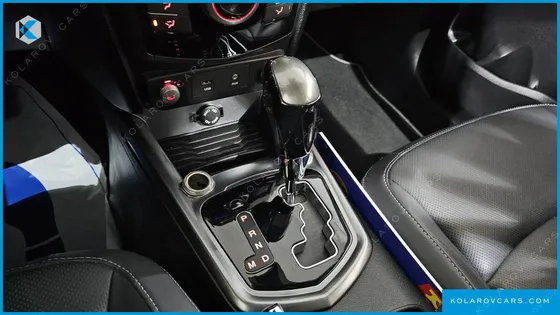 KGM - SSANGYONG TIVOLI VX 2WD