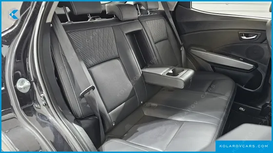 KGM - SSANGYONG TIVOLI VX 2WD