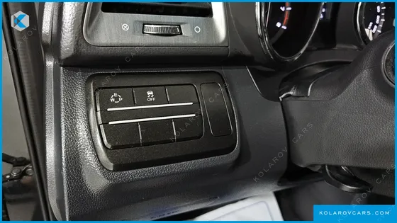 KGM - SSANGYONG TIVOLI VX 2WD