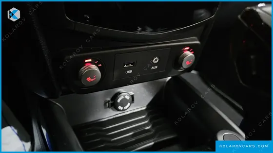 KGM - SSANGYONG TIVOLI VX 2WD