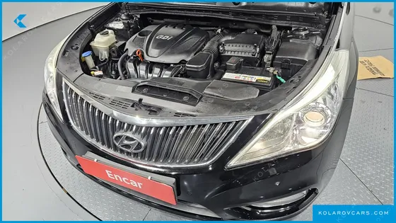 HYUNDAI GRANDEUR HG240 MODERN