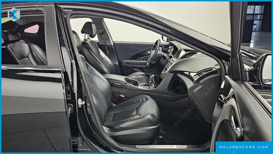 HYUNDAI GRANDEUR HG240 MODERN