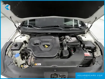 HYUNDAI SONATA 2.0 SMART