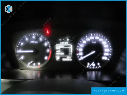 HYUNDAI SONATA 2.0 SMART
