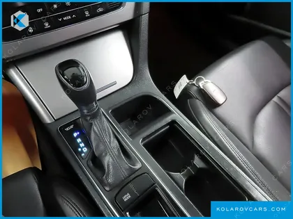 HYUNDAI SONATA 2.0 SMART