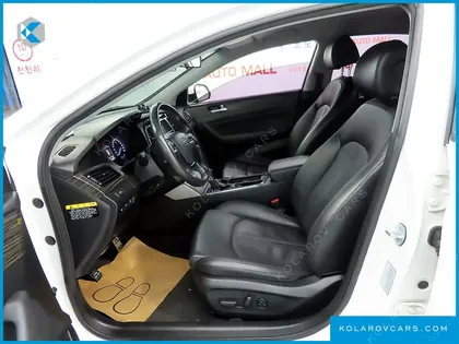 HYUNDAI SONATA 2.0 SMART