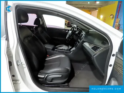 HYUNDAI SONATA 2.0 SMART